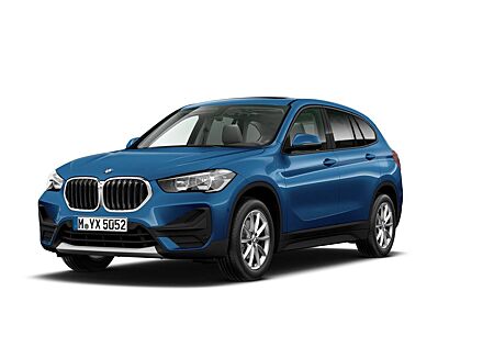 BMW X1 xDrive18d