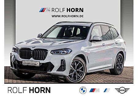 BMW X3 XDRIVE30D