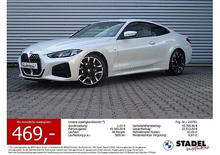 BMW 420I