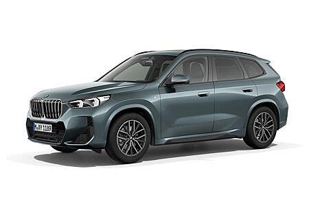 BMW X1 xDrive23d