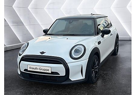 Mini Cooper 3-Türer