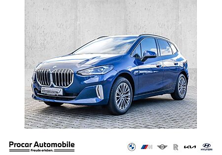 BMW 220i