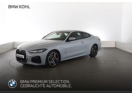 BMW 1er M Coupé 430d xDrive Coupé