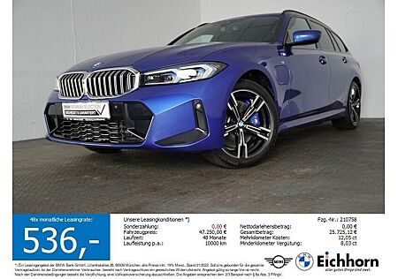 BMW 330e
