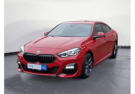 BMW 220i Gran Coupé