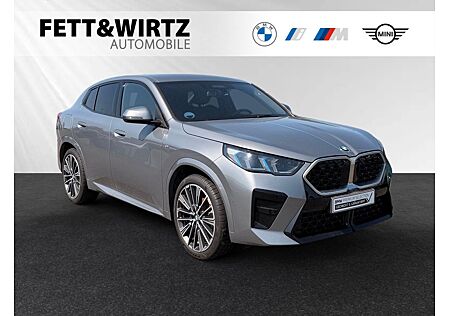 BMW X2 sDrive18d