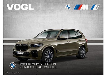 BMW X5 xDrive30d