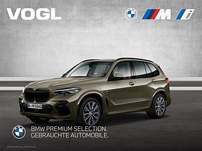 BMW X5 xDrive30d