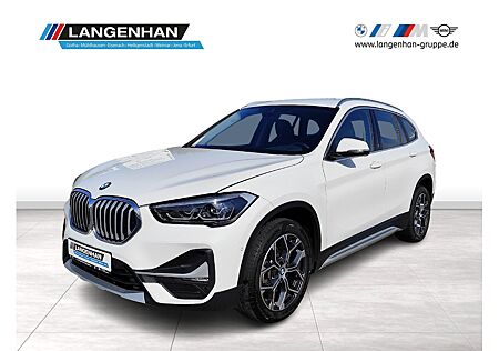 BMW X1 sDrive18i