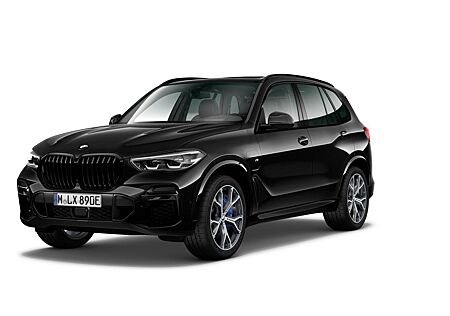 BMW X5 M X5 xDrive45e (2019 - 2023)