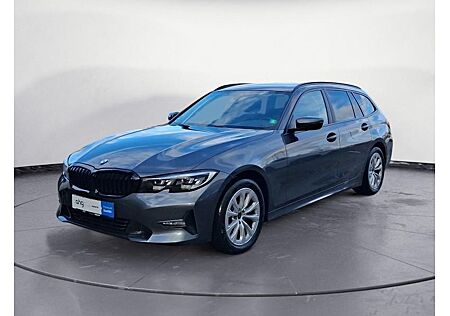 BMW 320d xDrive Touring