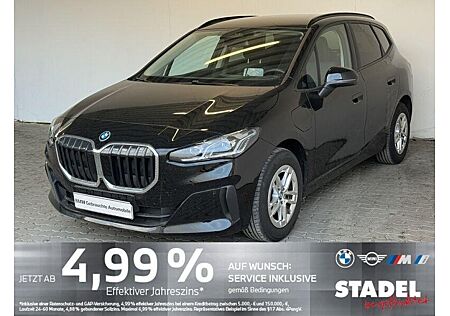 BMW 2er Active Tourer 225e xDrive Active Tourer