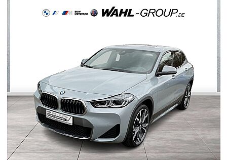 BMW X2 XDRIVE20I A
