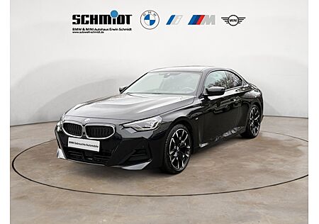 BMW 1er M Coupé 220i Coupé