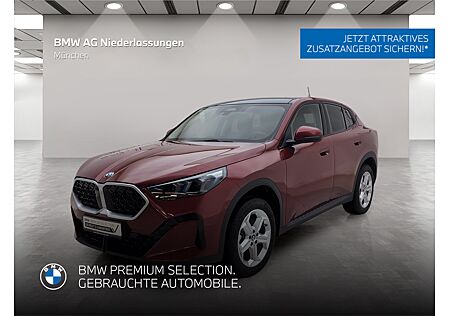 BMW X2 SDRIVE20I