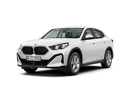 BMW X2 sDrive20d (U10)