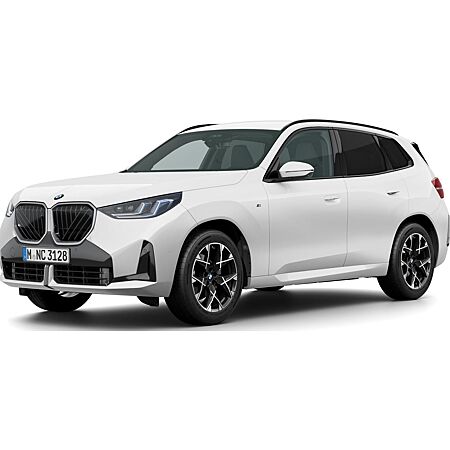 BMW X3 M kaufen