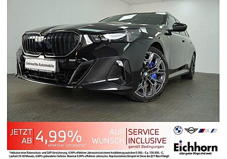 BMW 540d xDrive Touring