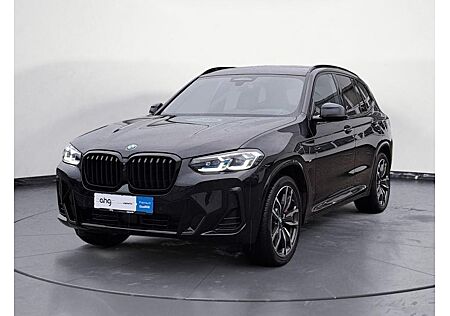 BMW X3 xDrive30i