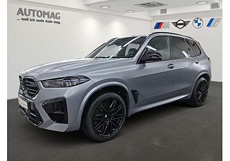 BMW X5 M Competition