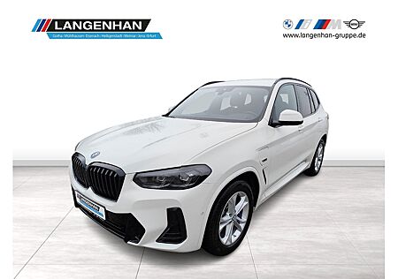 BMW X3 M X3 xDrive30e (2020 - 2024)