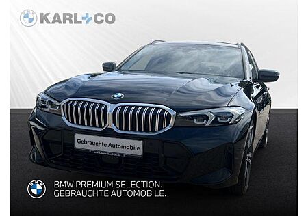 BMW 330d xDrive Touring