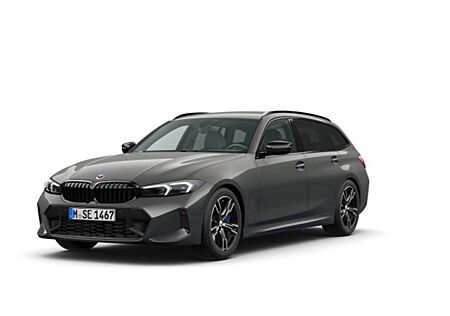 BMW 320d xDrive Touring