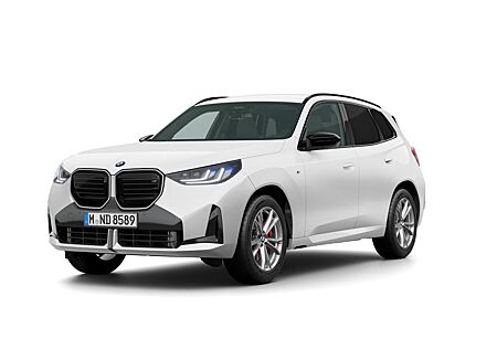 BMW X3 M50 xDrive (G45)