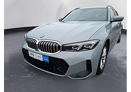 BMW 318d Touring