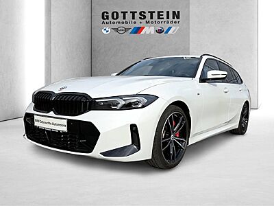 BMW 320d xDrive Touring Aut. M Shadow Line