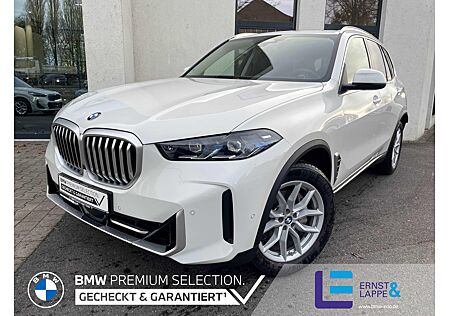 BMW X5 xDrive30d