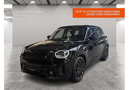 Mini Cooper S Countryman COOPER S ALL4 COUNTRYMAN