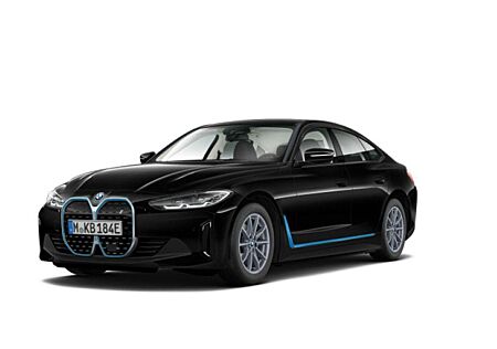 BMW 1er M Coupé i4 eDrive40 Gran Coupé