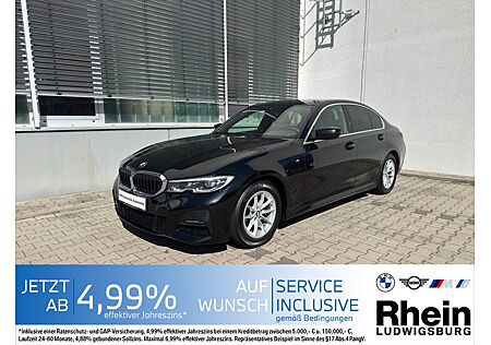 BMW 318D
