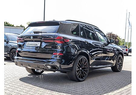 BMW X5 xDrive30d