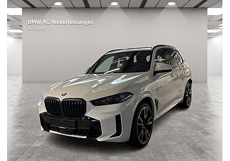 BMW X5 M50 X5 XDRIVE50E