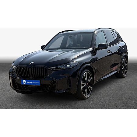 BMW X5 M kaufen