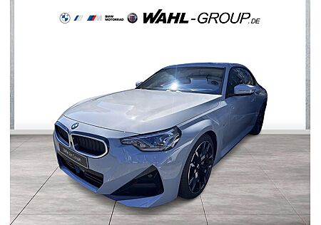 BMW 1er M Coupé 230i Coupé M Sport
