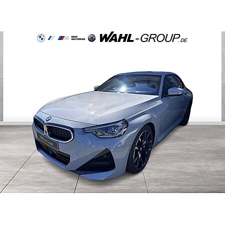 BMW M8 Coupé kaufen