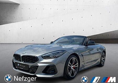 BMW Z4 M40i