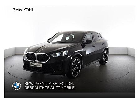 BMW X2 SDRIVE20D