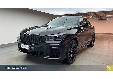 BMW Active Hybrid X6 X6 xDrive40d