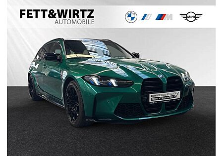 BMW 1er M Coupé M3 Competition Touring M xDrive
