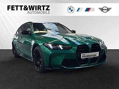 BMW M3 Competition Touring M xDrive