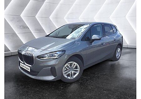 BMW 218d Active Tourer