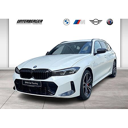 BMW 3er Touring kaufen