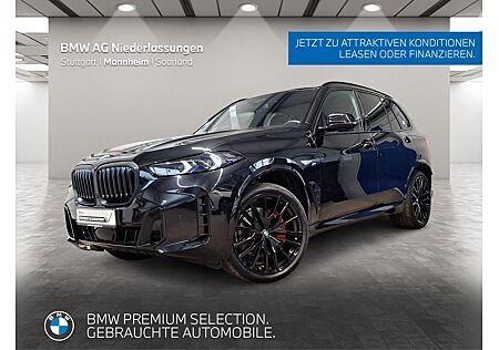 BMW X5 XDRIVE30D