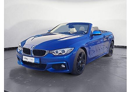 BMW 430I