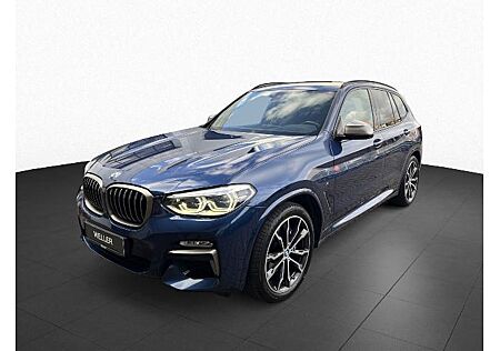 BMW X3 M40i
