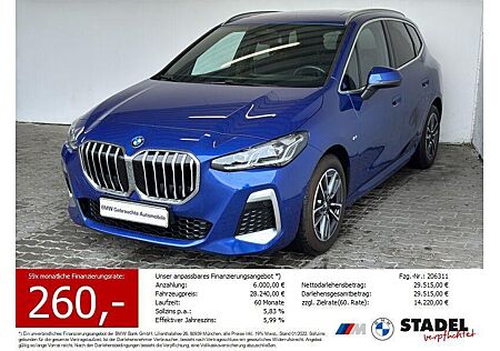 BMW 218I
